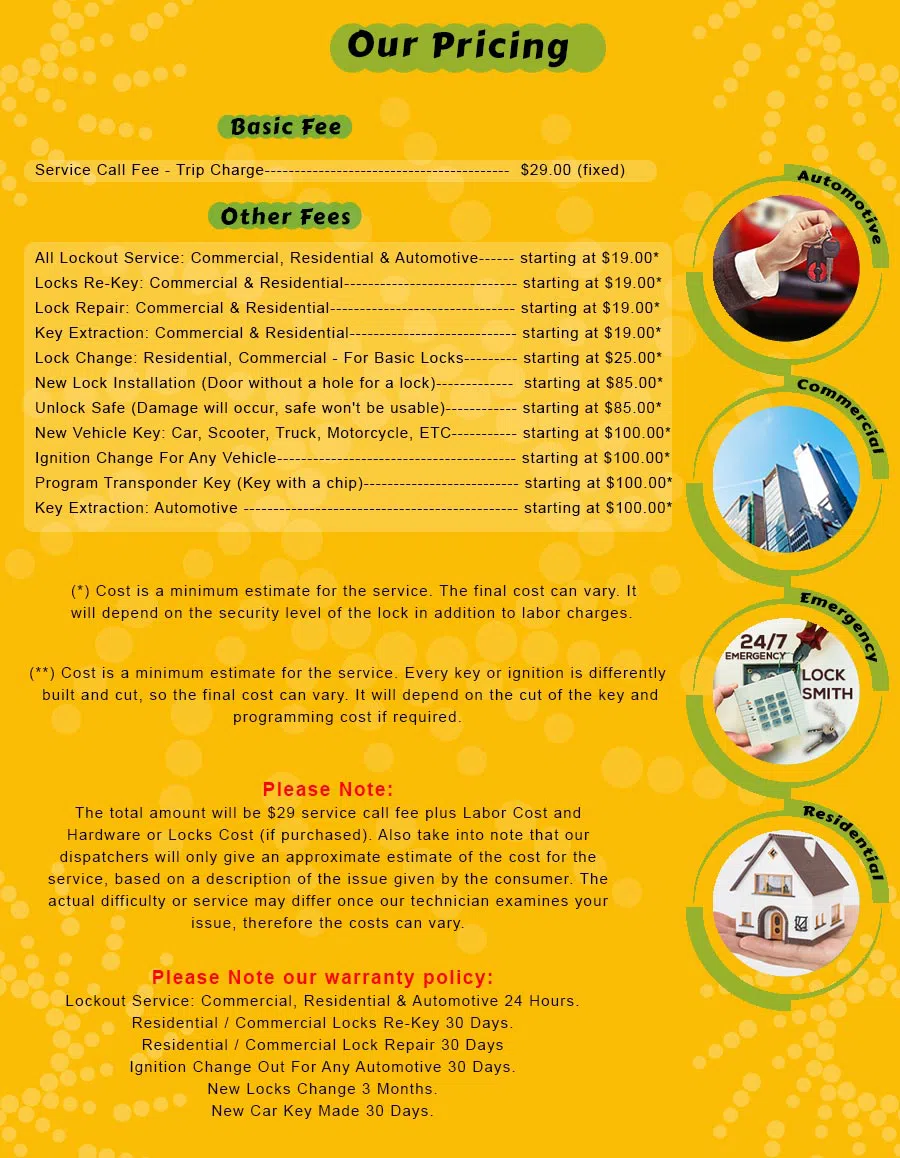 Gold Locksmith Store College Park, MD 301-338-8194